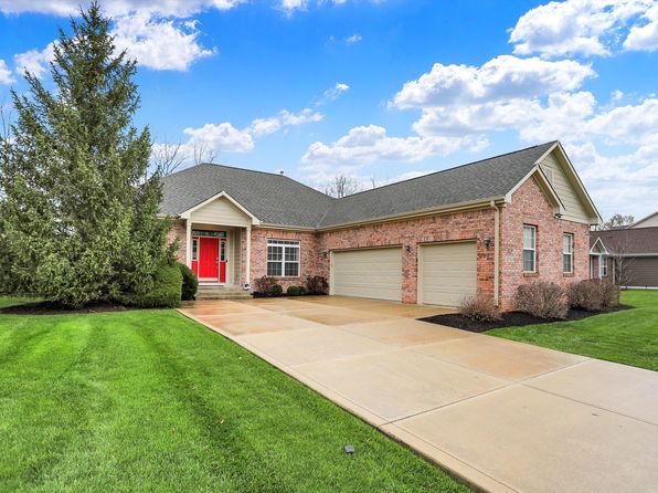 14242 Brandt Ln, Carmel, IN 46074