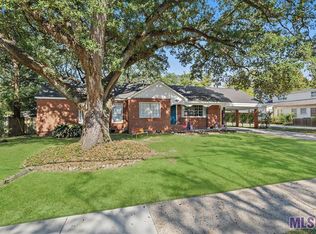 4623 39th St, Zachary, LA 70791