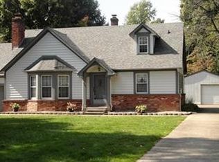 409 Stuart Cir, Anderson, IN 46012