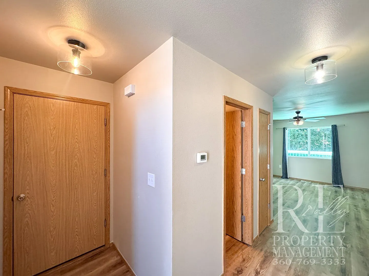 Move-In Special: 50% Off First Months Rent Pet-Friendly 3-Bedroom Home With Fresh Lvp, Stylish Up... — Photo 2