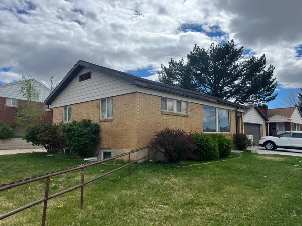 277 W Duplex, 277 W 4400 S #A, Ogden, UT 84405