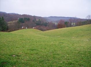 992 Beeson Rd, Rock, WV 24747