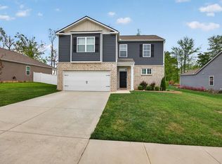 235 Harris Ln, Baxter, TN 38544
