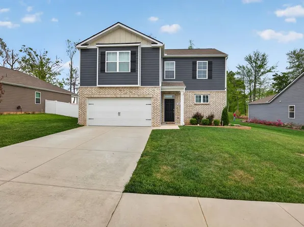 235 Harris Ln, Baxter, TN 38544
