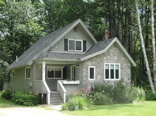 281 Harrison Rd, Bridgton, ME 04009