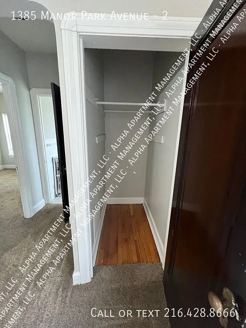 convenient one bedroom apartment in Lakewood — Photo 4