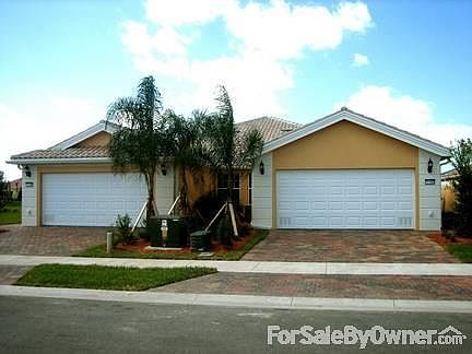 Exterior - Unit on the right