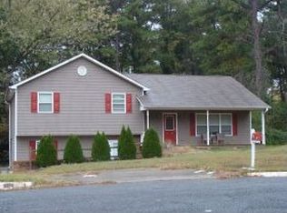 1200 Cedar Park Cir, Stone Mountain, GA