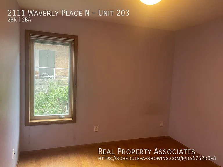 2111 Waverly Pl N #203 — Photo 6
