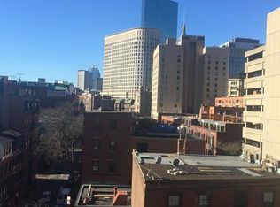 90 Broadway St #5C, Boston, MA 02116