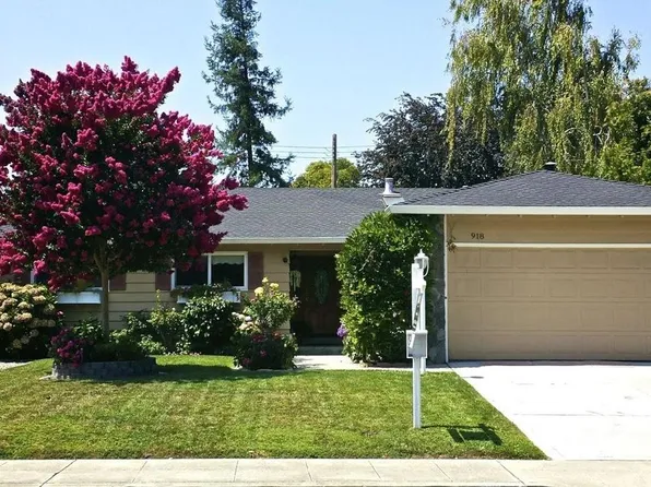 918 Perreira Dr, Santa Clara, CA 95051