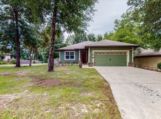 278 Benton Blvd, Freeport, FL 32439