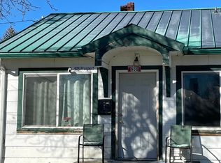 905 Prospect St, Klamath Falls, OR 97601