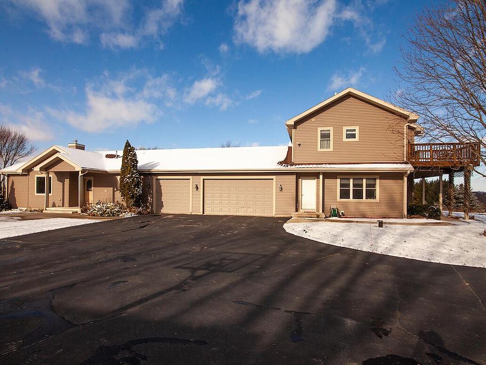 W2483 Bakertown Dr Helenville, WI, 53137 Apartments for Rent Zillow