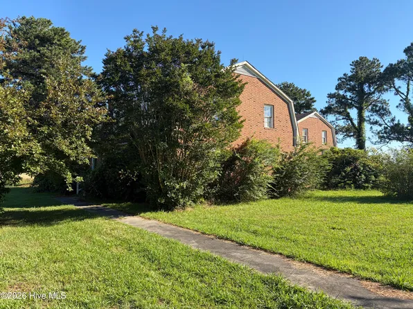 249 Woodland Church Road, Hertford, NC 27944