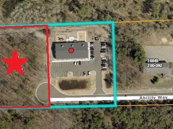 16925 Ability Way, Grand Haven, MI 49417