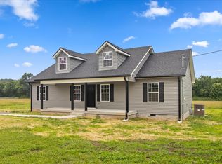 1331 Springplace Rd, Lewisburg, TN 37091