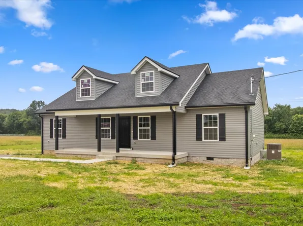 1331 Springplace Rd, Lewisburg, TN 37091