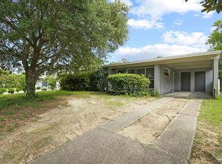 815 Woodland Dr, Pensacola, FL 32503