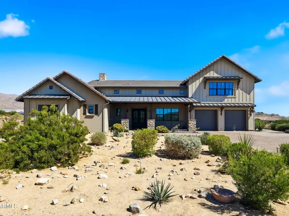 21390 W SAGE HILL Road, Buckeye, AZ 85396