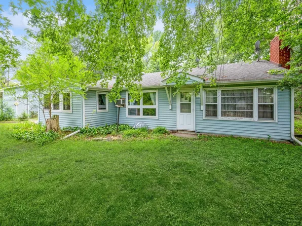 12830 Crooked Lake Blvd NW, Coon Rapids, MN 55448