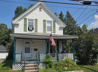 200 Fourth Street, Old Town, ME 04468