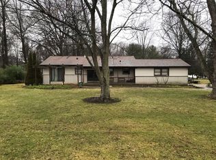 4260 Quick Rd, Peninsula, OH 44264