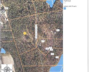 Sadler Family Rd, Carthage, NC 28327