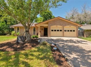 1312 Radam Cir, Austin, TX 78745
