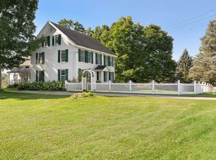 2736 Main St, Fairfax, VT 05454