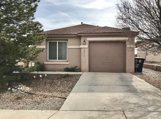10736 Beaker Rd SW, Albuquerque, NM 87121
