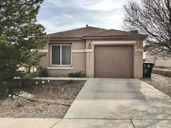 10736 Beaker Rd SW, Albuquerque, NM 87121