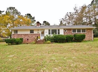 836 Matthews St, Clover, SC 29710
