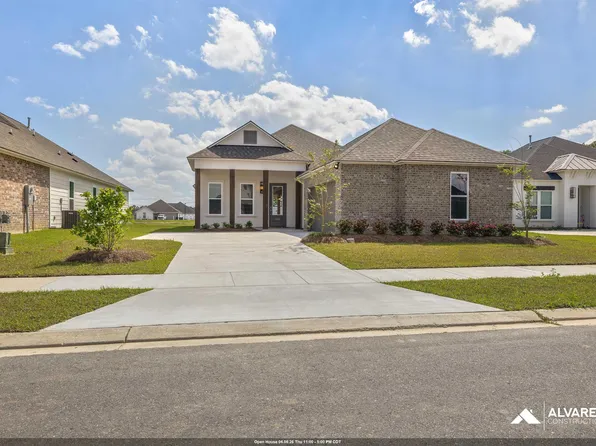 1526 Frankel Ave, Zachary, LA 70791