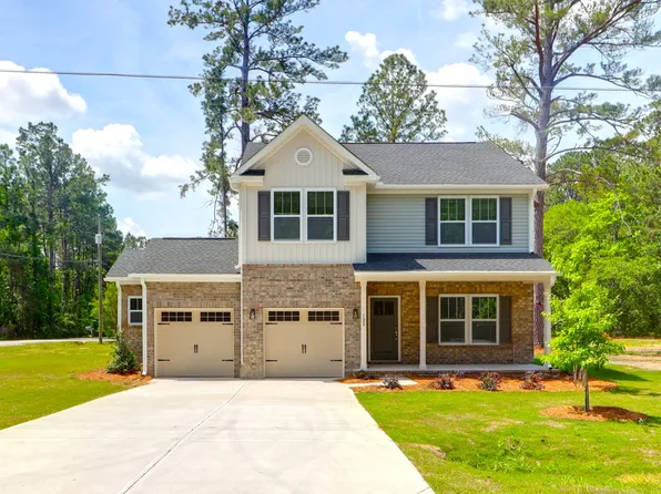 120 McMakin Dr #16, Summerville, SC 29483
