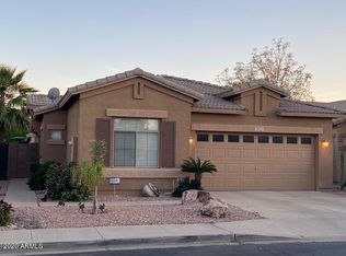 9853 E Forge Ave, Mesa, AZ 85208