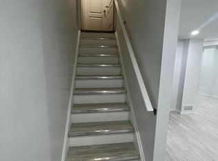 10 Chudleigh Ave #BASEMENT, Brampton, ON L6X 0N1