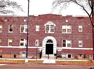 1900 Minnesota Ave SE, Washington, DC 20020
