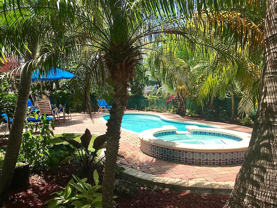 ResortPool