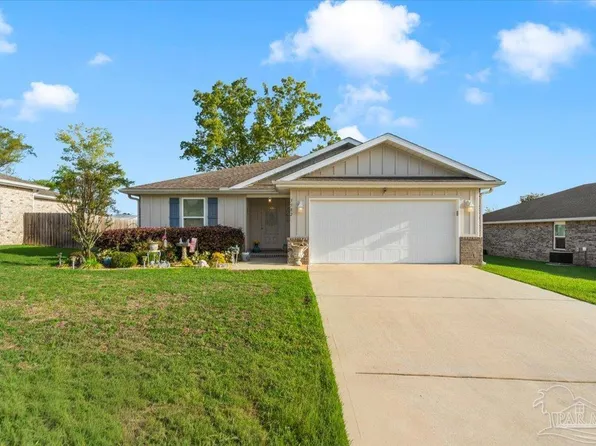 3582 Conley Dr, Cantonment, FL 32533