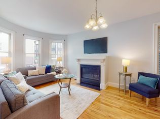 87 Old Harbor St, South Boston, MA 02127