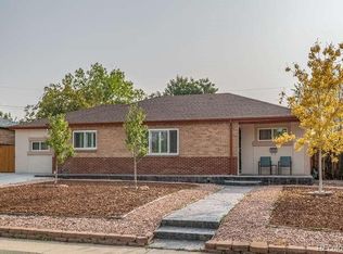 9250 Gaylord St, Thornton, CO 80229