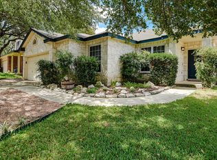 2302 Goat Creek Run, San Antonio, TX 78232