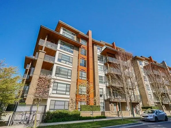 5983 Gray Ave #Penthouse 17, Greater Vancouver, BC V6S 0A9