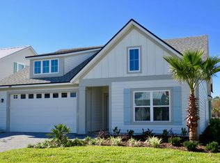 375 Marsh Cove Dr, Ponte Vedra Beach, FL 32082