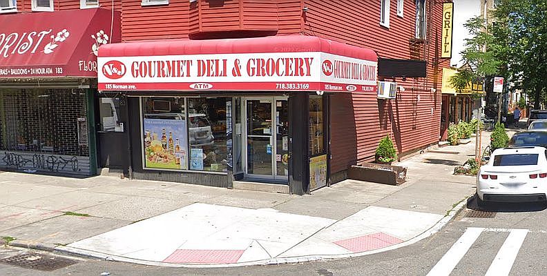 1st image of 185 Norman Ave