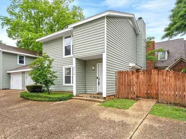 6417 Cedar Bend Ct APT B, Mobile, AL 36608