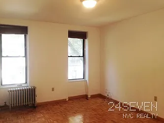 Rented by 24 7 NYC Realty Inc.