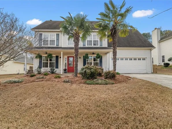 3460 Friendship Farm Dr, Buford, GA 30519