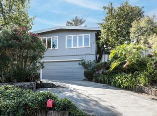 824 Sunset Dr, San Carlos, CA 94070